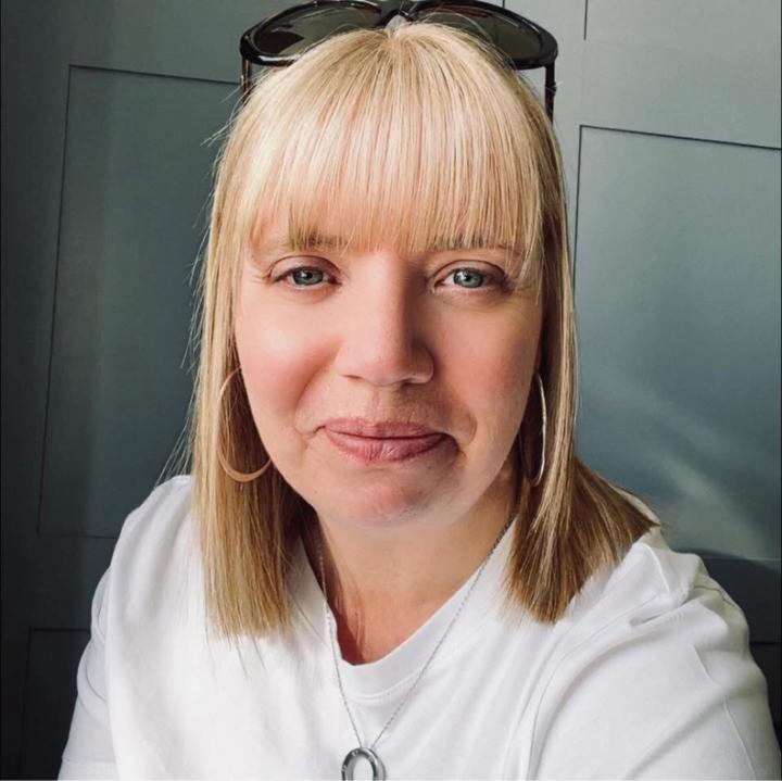 Julie Molloy