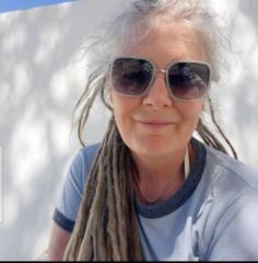Susanne Kvist