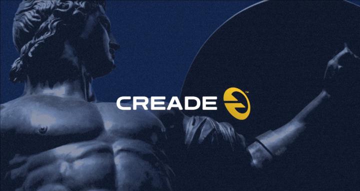 CREADE