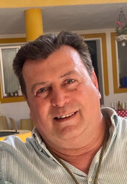 Fernando Contreras