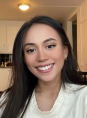 Sophia Bianca Dela Cruz