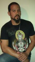 Joel Reyes