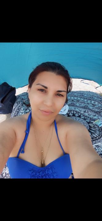Georgiana Shabaj