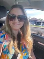 Jacey Lindblad