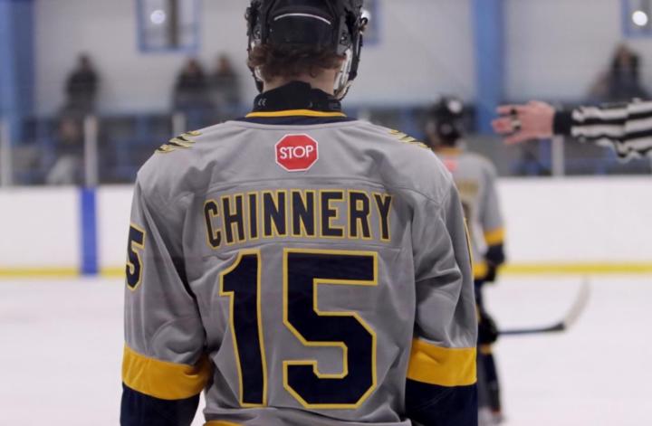 Aj Chinnery