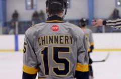 Aj Chinnery