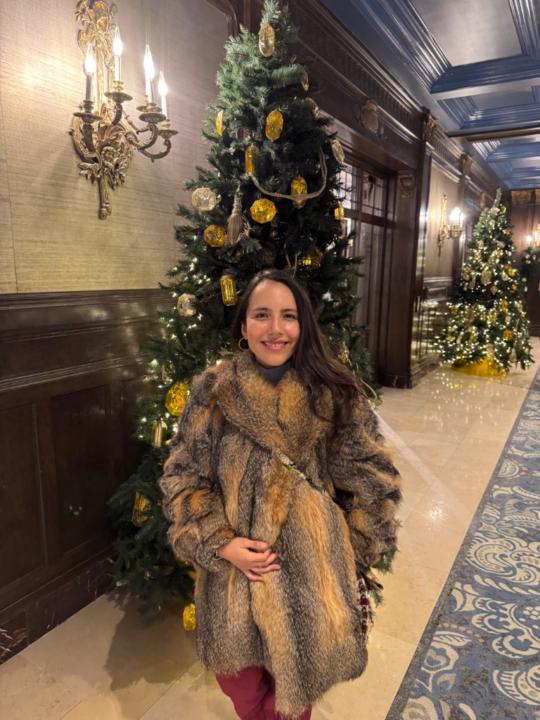 María José Marilao Melo