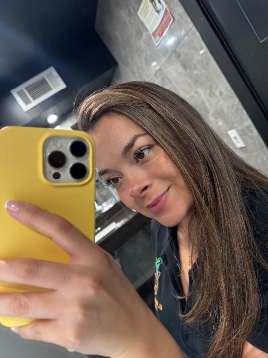 Katherine Moncada Calderón