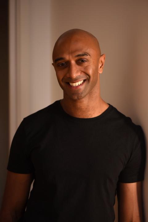 Jeremy Bonney