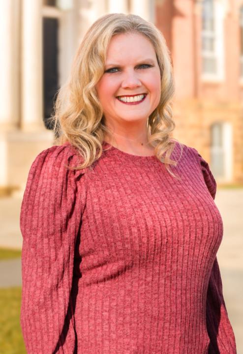Rebecca Engels