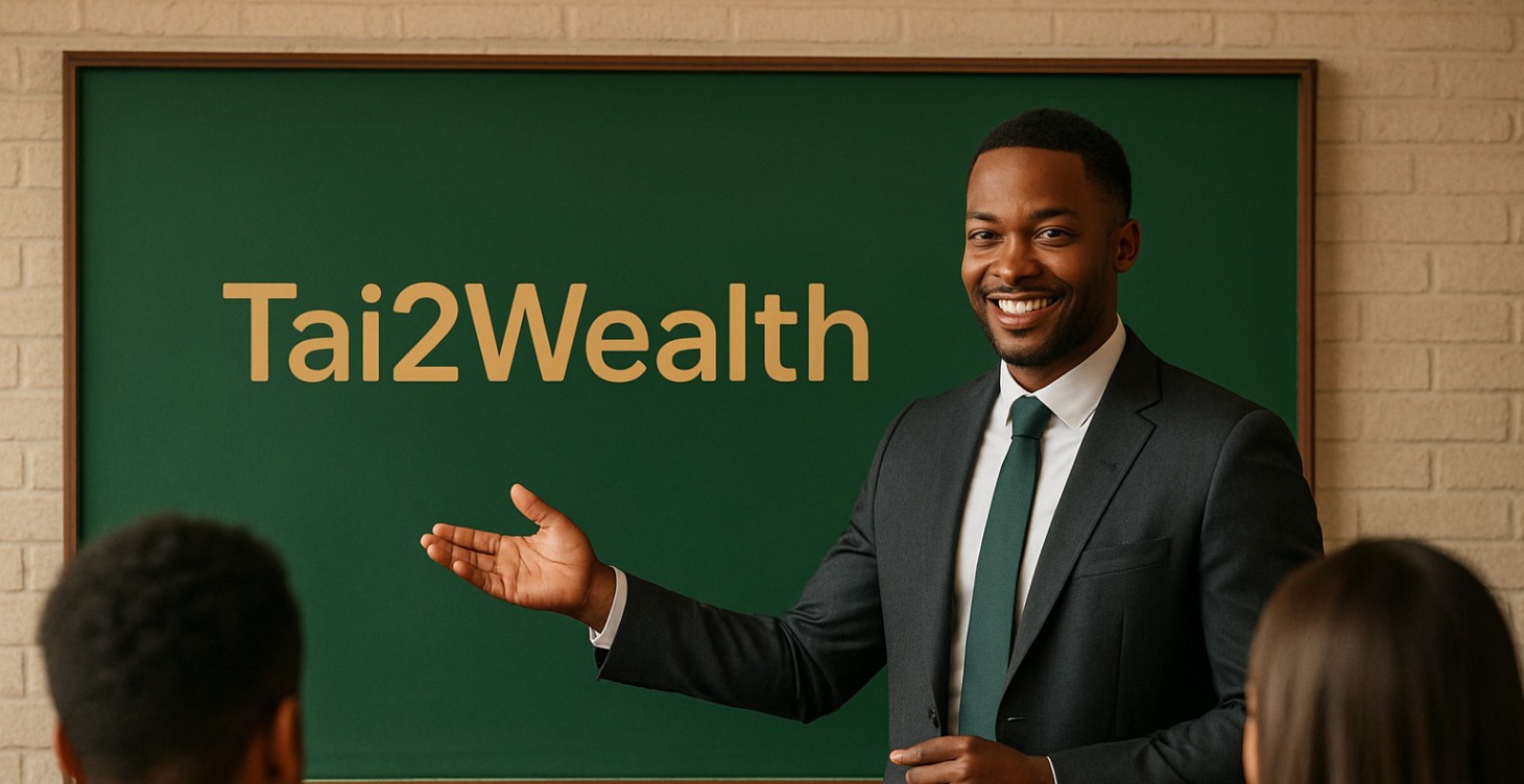 Turning Knowledge Into Income 2