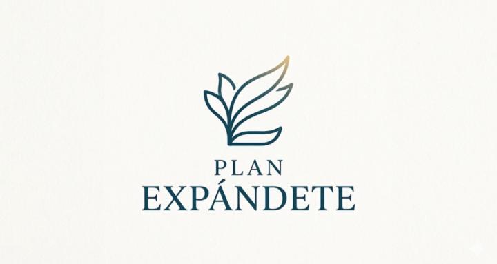Plan Expándete Comunidad