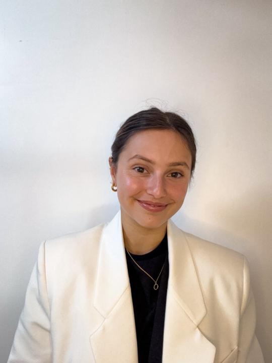 Lucila Kravetz Ricci