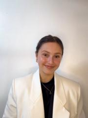 Lucila Kravetz Ricci