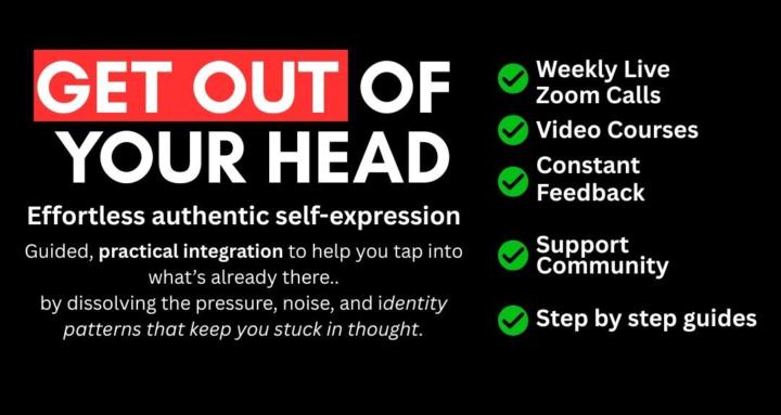 Unblocked Get Out Of Your Head