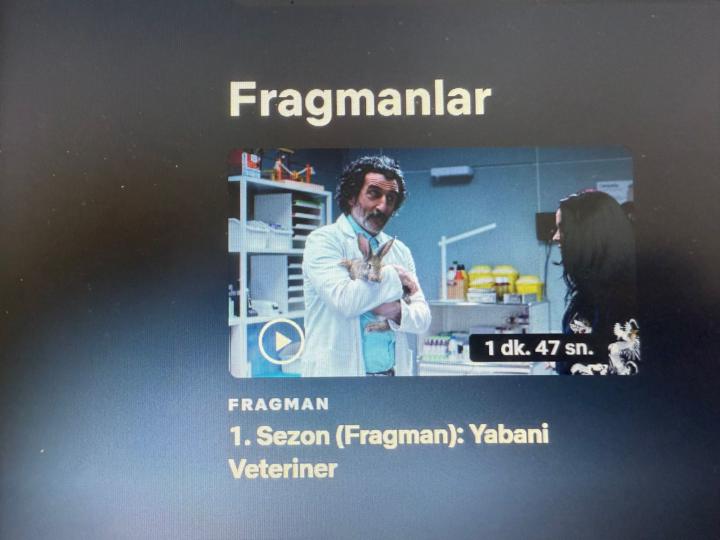 HAFİF  VE HOŞ AMA O KADAR BENCE