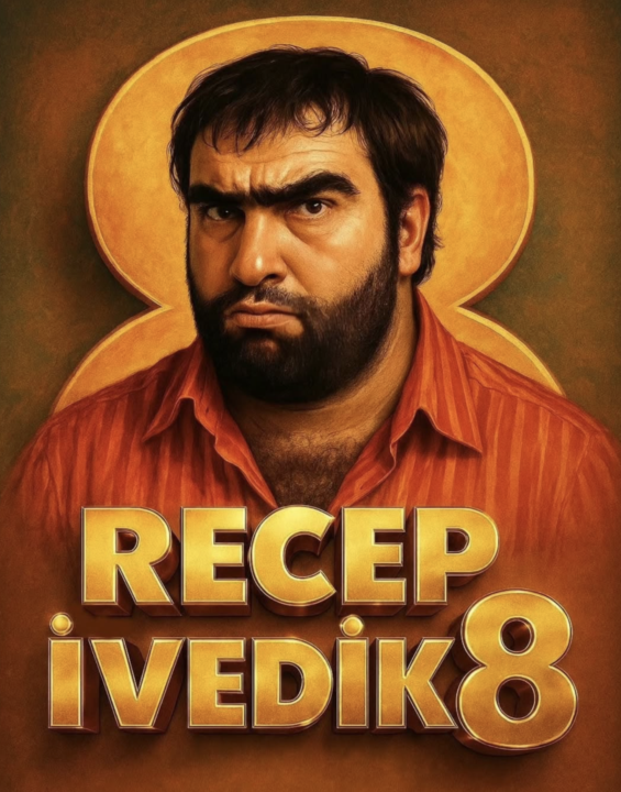 Recep İvedik 8 Geliyor!