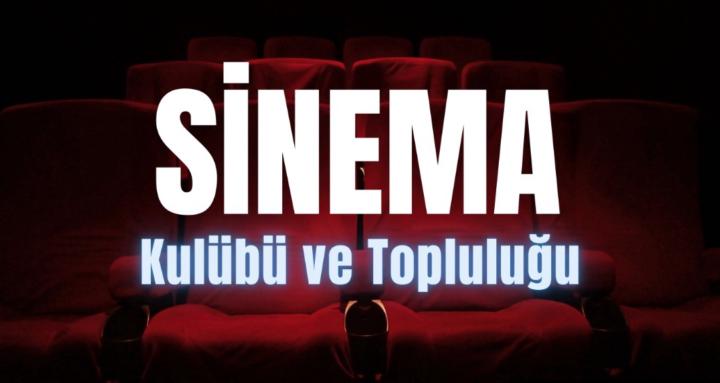 Online Sinema Kulübü-Topluluğu