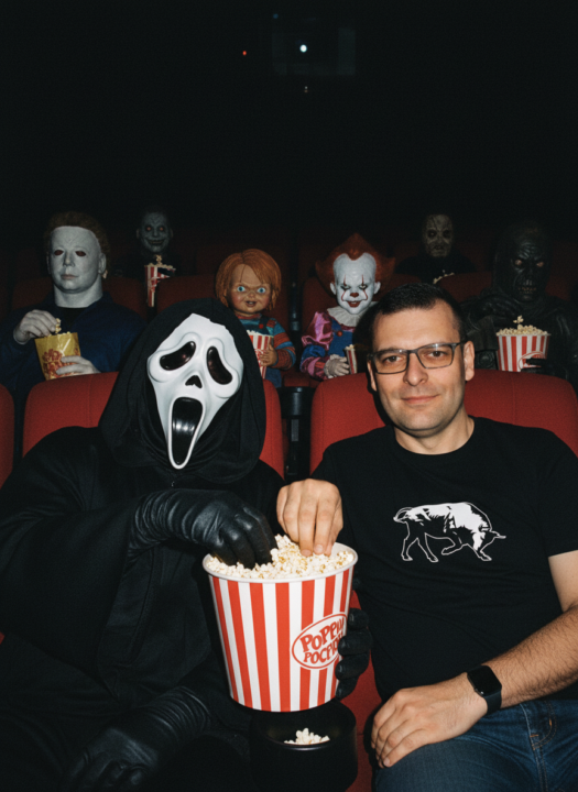 Onların da selamı var...