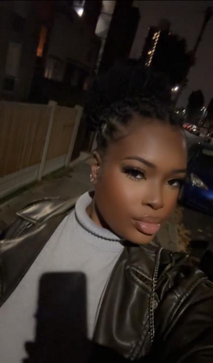 Esther Mensah
