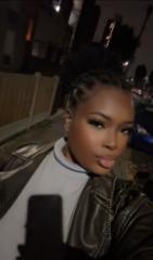 Esther Mensah