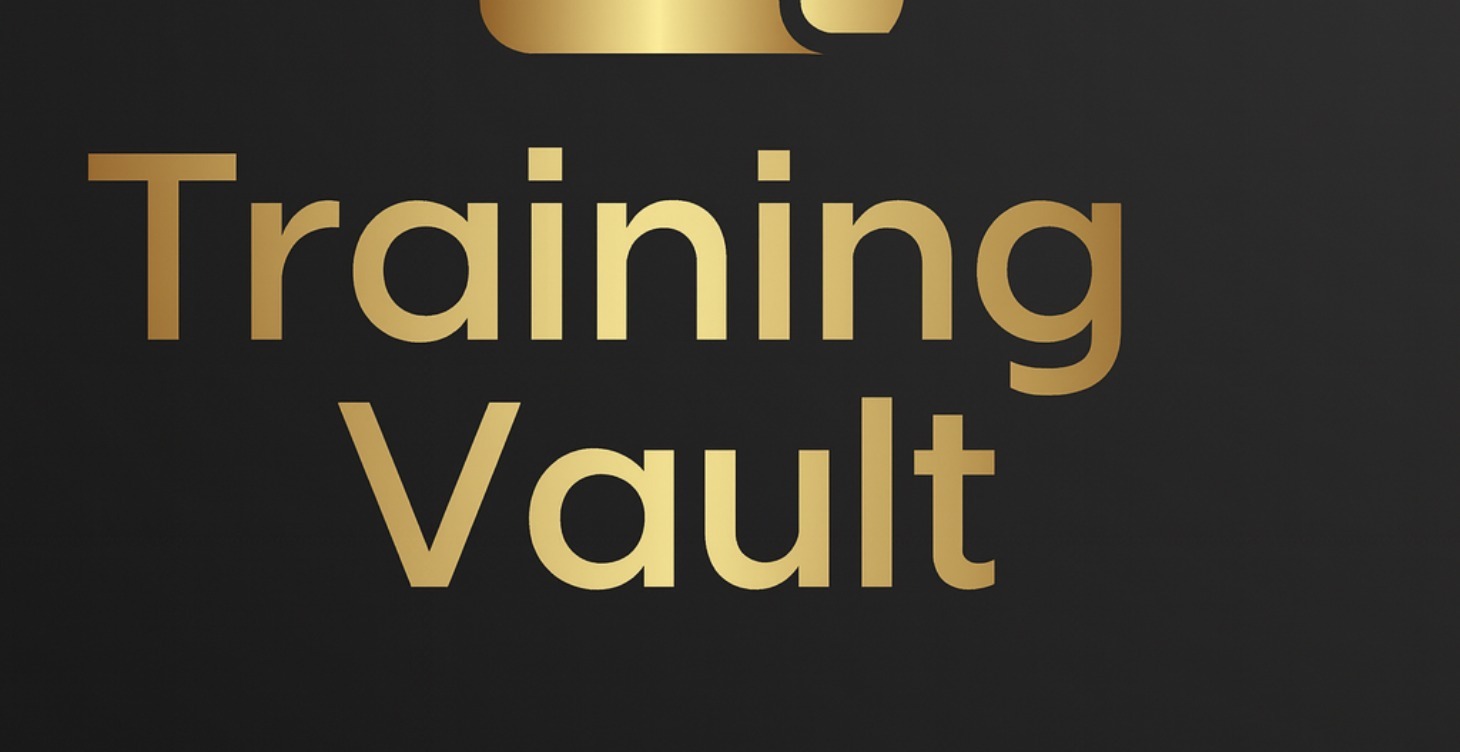 Training Vault
