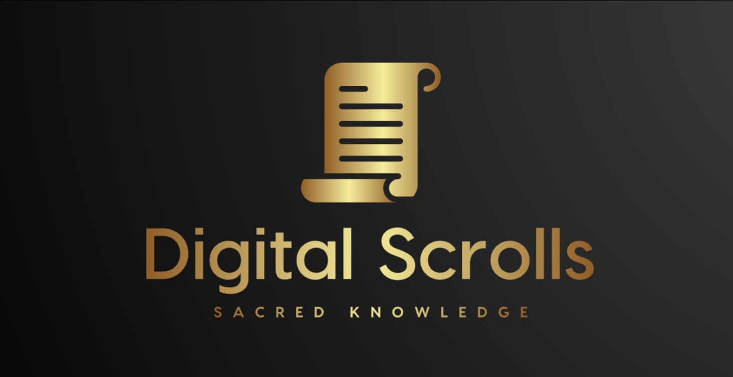 Digital Scrolls