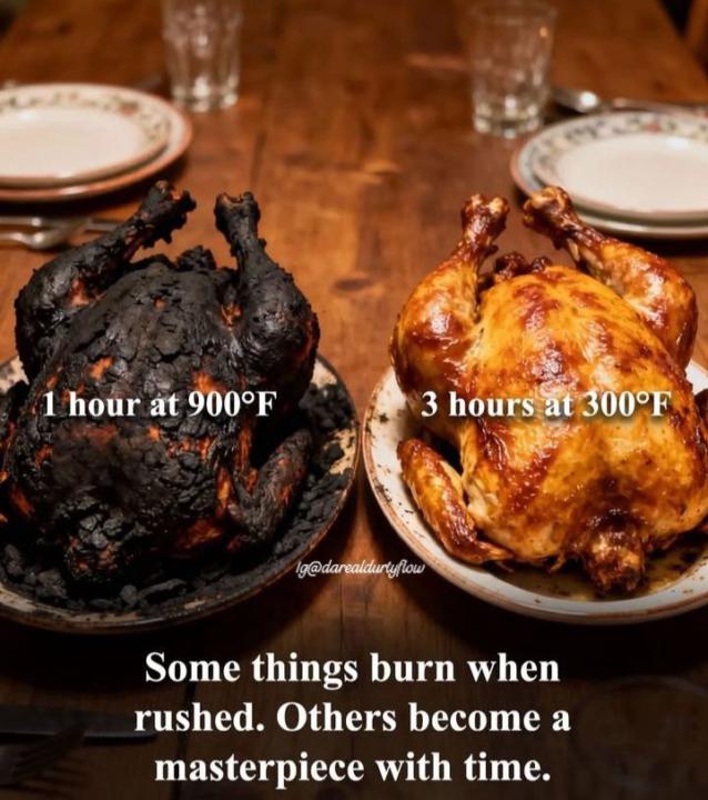 Break out the Race | Shift into Mastery