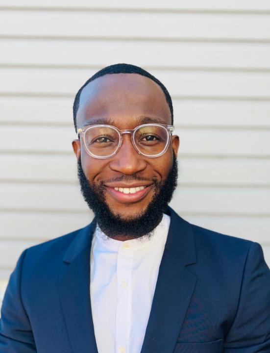 Zubair Adekunle