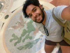 Luis Humberto Sandoval
