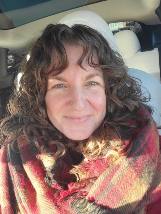 Renee Labranche