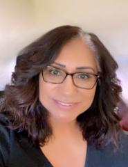 Mary Lou Solorzano