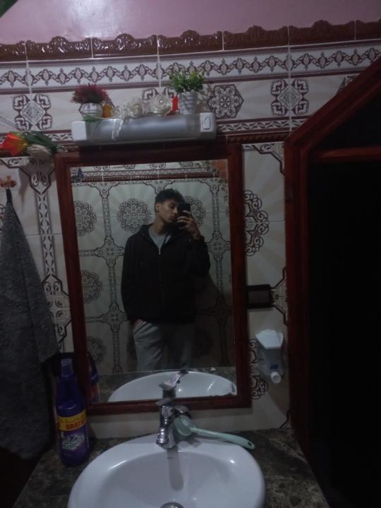 Mohamed El Jaouhari
