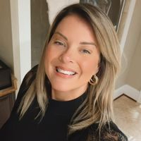 Dana Michelle McBride