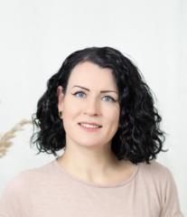 Lena Merz