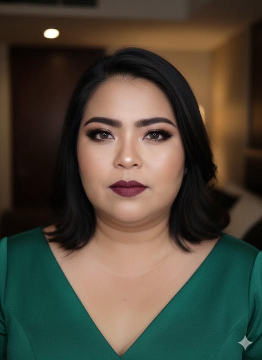 Maria yolanda Martinez solis
