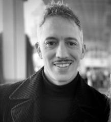 Ruben David Serrano Lopez