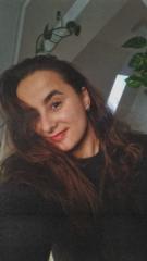 Ariana Zymberaj