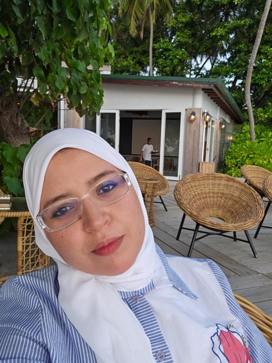 Khadija Sabir