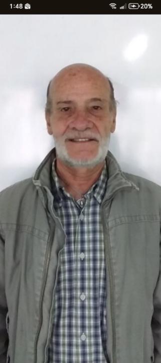 Florencio Caffaratti