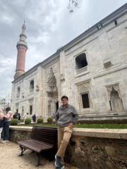 Francisco Javier Antiga Lopez