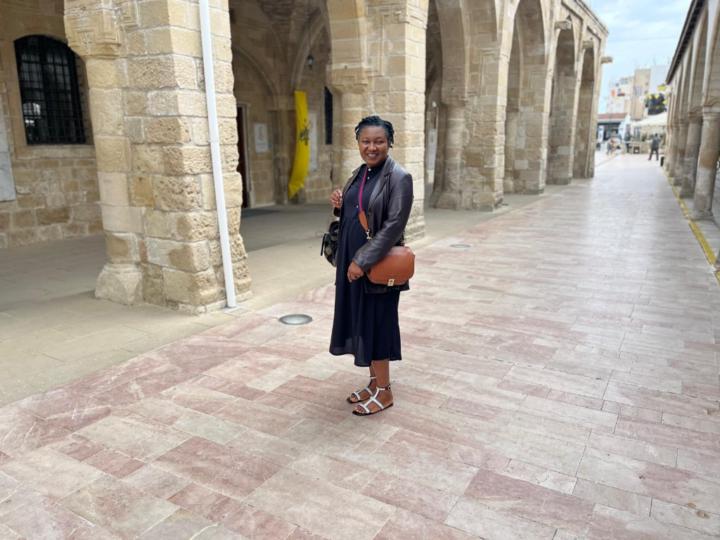 Yemi Adetona