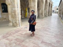 Yemi Adetona