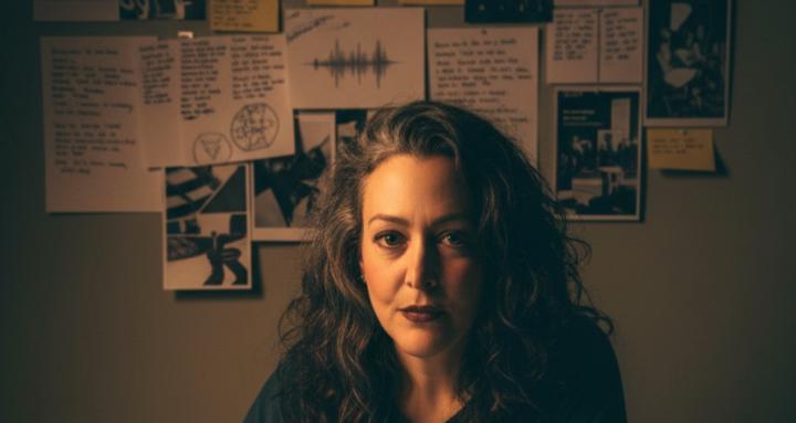 Creative Recovery Lab​