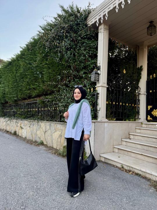 Nisa Güloğlu