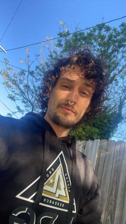 Adam Khristopher