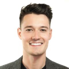 Jacob Gordon