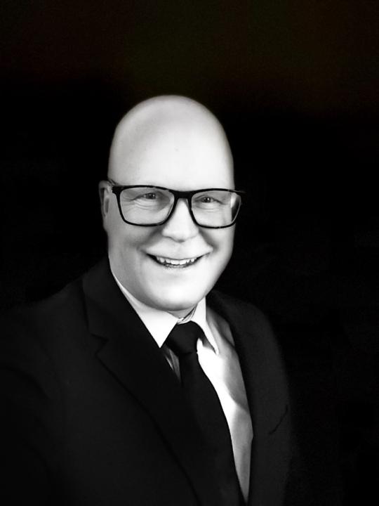 Henrik Viberg