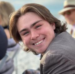 Oren Moore
