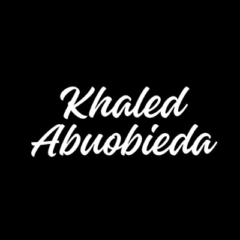 Khaled Abuobieda